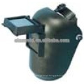 PP Lift Front Welding Helmet MD0390